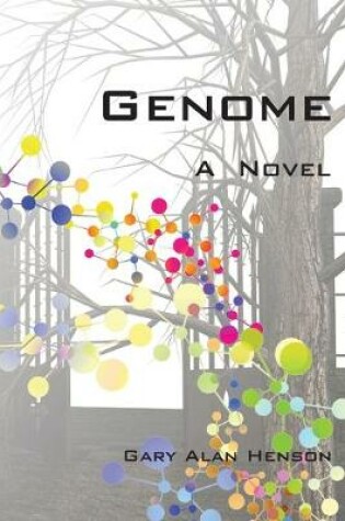 Cover of Genome