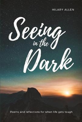 Book cover for Seeing in the Dark