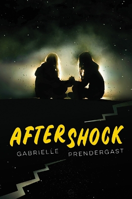 Book cover for Aftershock