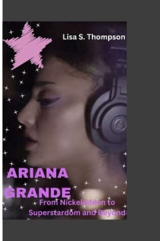 Cover of Ariana Grande