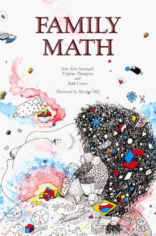 Cover of Family Math