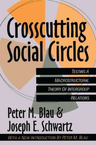 Cover of Crosscutting Social Circles