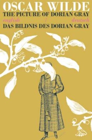 Cover of The Picture of Dorian Gray/Das Bildnis des Dorian Gray