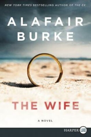 Cover of The Wife