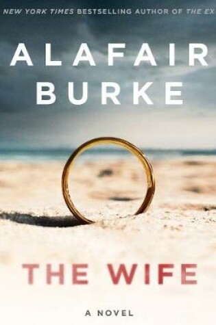 Cover of The Wife