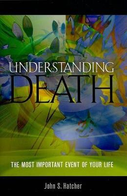 Book cover for Understanding Death