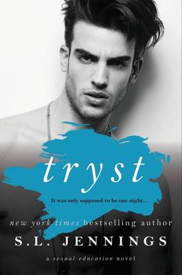 Cover of Tryst