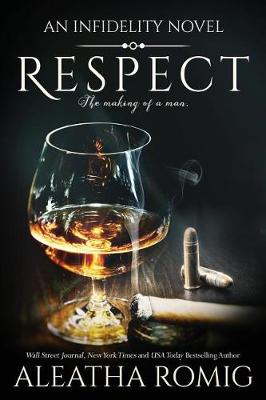 Book cover for Respect