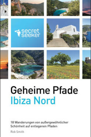 Cover of Geheime Pfade: Ibiza Nord