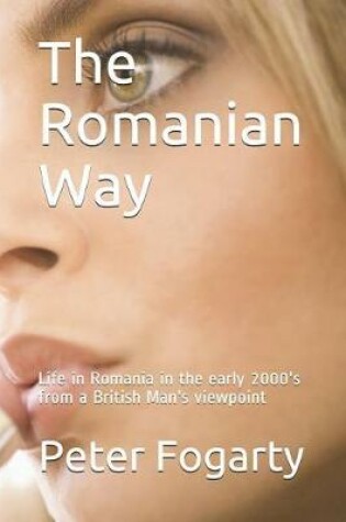 Cover of The Romanian Way