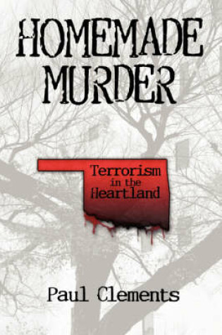 Cover of Homemade Murder