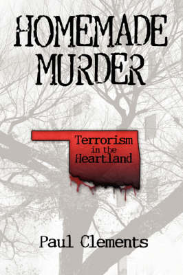 Book cover for Homemade Murder