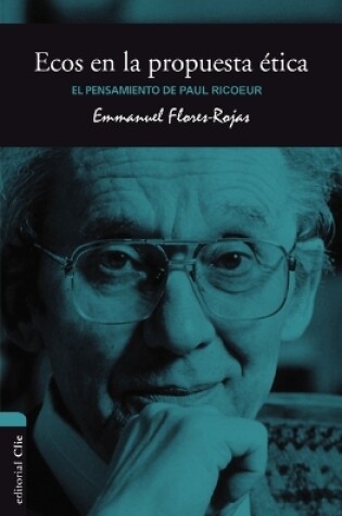 Cover of El Pensamiento de Paul Ricouer