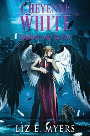 Cover of Cheyenne White 3