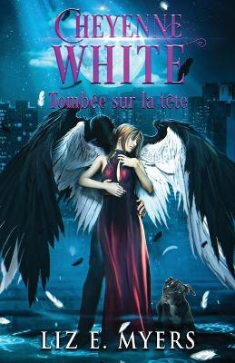 Book cover for Cheyenne White 3