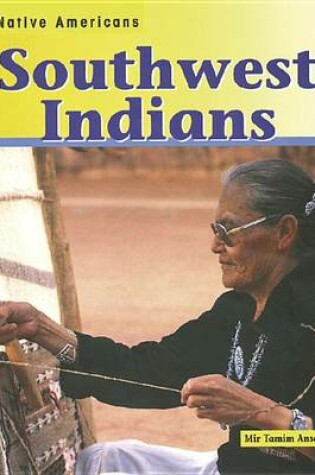 Cover of Southwest Indians