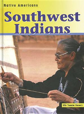 Cover of Southwest Indians