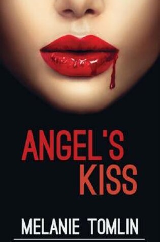 Cover of Angel's Kiss