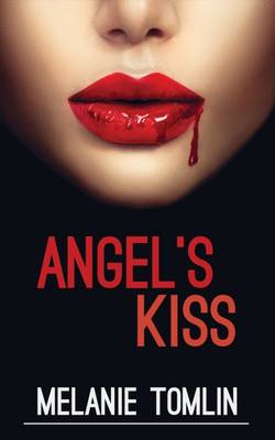 Book cover for Angel's Kiss