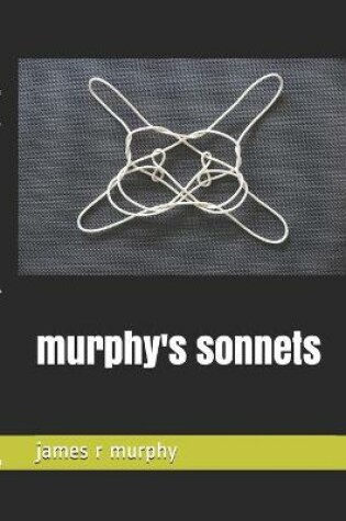 Cover of murphy's sonnets