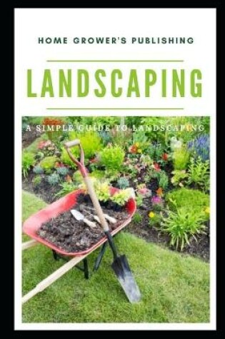 Cover of Landscaping