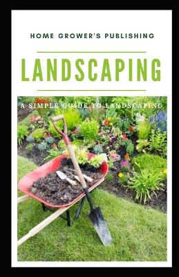 Book cover for Landscaping