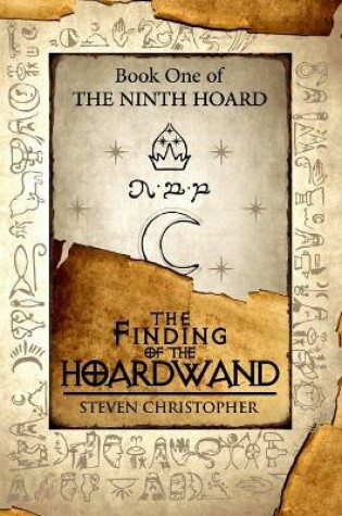 Cover of The Finding of the Hoardwand