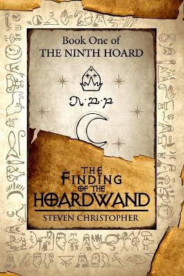 Book cover for The Finding of the Hoardwand