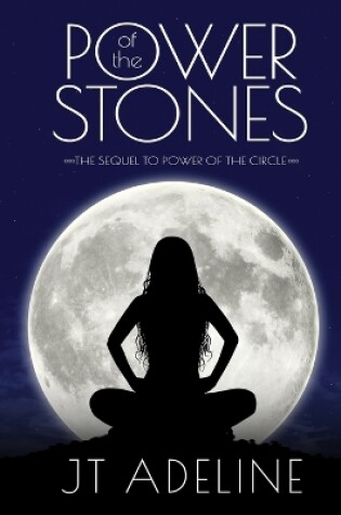 Cover of Power of the Stones