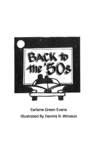 Cover of Back to the '50s