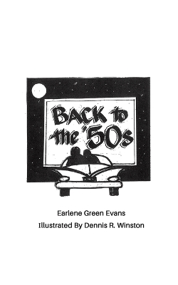 Book cover for Back to the '50s