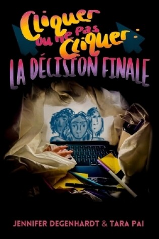 Cover of Cliquer ou ne pas cliquer