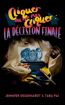 Cover of Cliquer ou ne pas cliquer