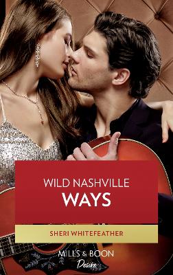 Book cover for Wild Nashville Ways