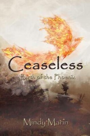 Cover of Ceaseless