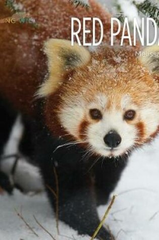 Cover of Red Pandas