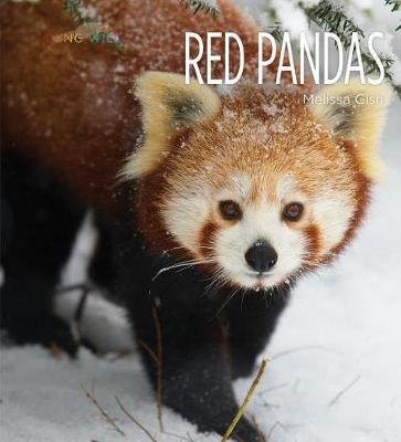 Cover of Red Pandas