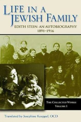 Cover of Collected Works