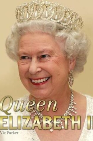 Cover of Queen Elizabeth II