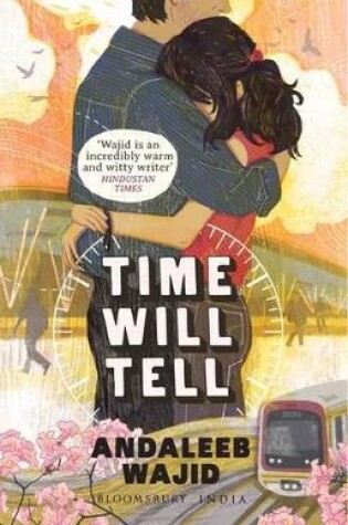 Cover of Time Will Tell