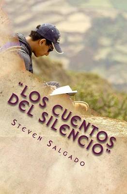 Book cover for Los cuentos del Silencio