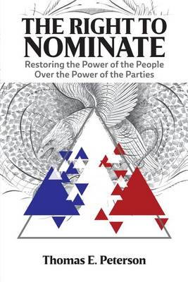 Book cover for The Right to Nominate