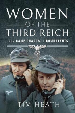 Cover of Women of the Third Reich