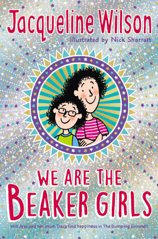 Cover of We Are The Breaker Girls