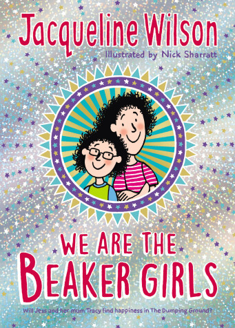 Book cover for We Are The Breaker Girls