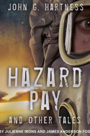 Cover of Hazard Pay and Other Tales