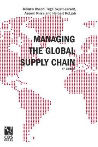 Cover of Managing the Global Supply Chain