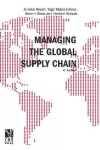 Book cover for Managing the Global Supply Chain