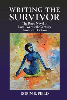 Book cover for Writing the Survivor