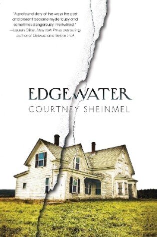 Cover of Edgewater